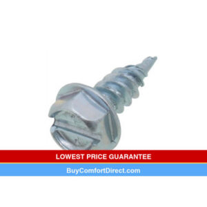 Zip Screws 100 Count