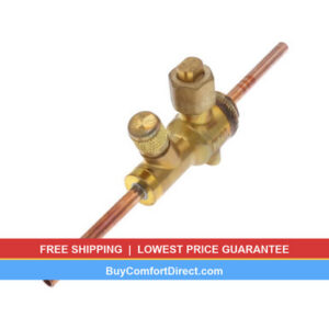 3/4 Liquid Line Valve