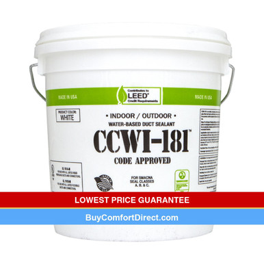 Mastic  white