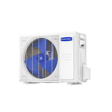 MRCOOL 5 Ton 15.2 SEER2 Heat Pump Condenser – MVP-60-HP-C-230A00-O