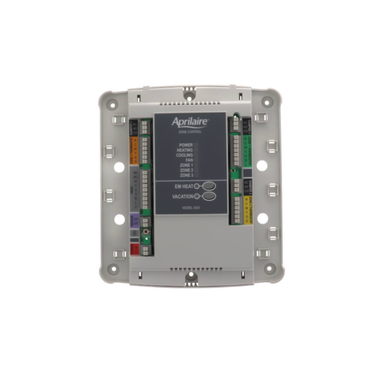 Aprilaire Zone Board 2 Heat & 1 Cool 2 stage 2 Zone Heat Pump Syste…