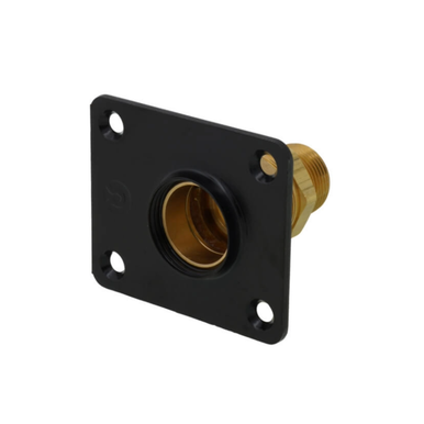 1/2″ Trac Pipe Floor Mount Fittings