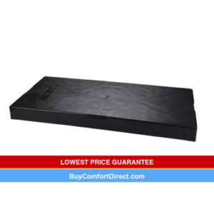 18″ x 38″ Plastic Pad