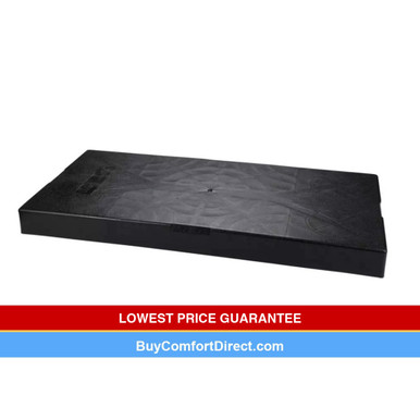 18″ x 38″ Plastic Pad