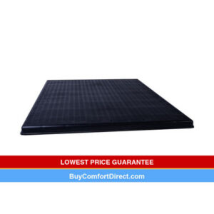36″ x 36″ Plastic Pad