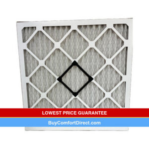 20x20x1” Pleated Filter