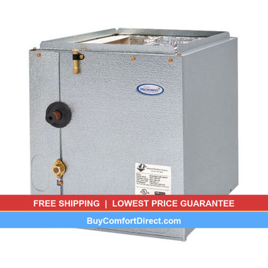 ADP 3 Ton R-410A Cased Evaporator Coil – PG8J936D210B1805AP