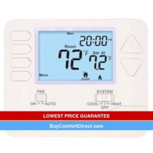 Solace Heat Pump – PLUSHP