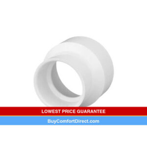 2×3 PVC Reducer