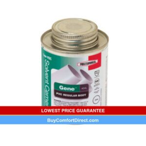 1″ PVC Cement
