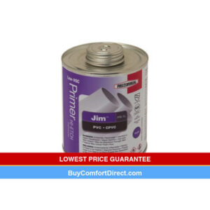 1″ PVC Primer