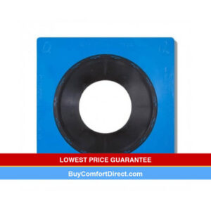 Quick Flash 8-10″ Blue Plate