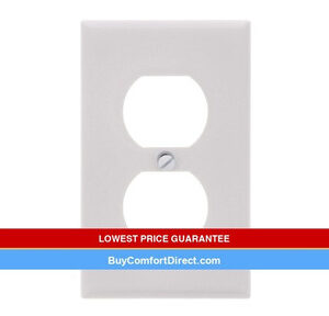 Receptacle Cover