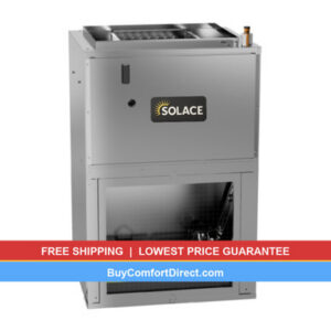 Solace 1.5 Ton Air Handler – Wall-Mount – S-AWST18SU1308A