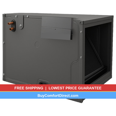 Solace 4 Ton Evaporator Coil – Horizontal – S-CHPEA4830C3