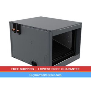 Solace 5 Ton Evaporator Coil – Horizontal – S-CHPTA6030D3