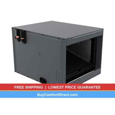 Solace 5 Ton Evaporator Coil – Horizontal – S-CHPTA6030D3
