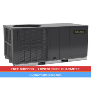 Solace 2 Ton 13.4 SEER2 Packaged Unit – S-GPCH32431