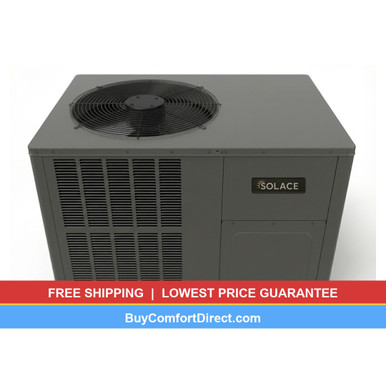 Solace 3.5 Ton 15.2 SEER2 Packaged Unit – S-GPGM54210031
