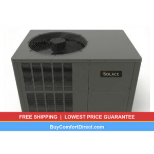 Solace 4 Ton 15.2 SEER2 Packaged Unit – S-GPGM54810031