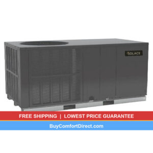 Solace 2 Ton 13.4 SEER2 Packaged Heat Pump – S-GPHH32431