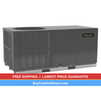 Solace 4 Ton 13.4 SEER2 Packaged Heat Pump – S-GPHH34831