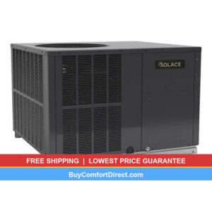Solace 3 Ton 13.4 SEER2 Packaged Heat Pump – S-GPHM33631