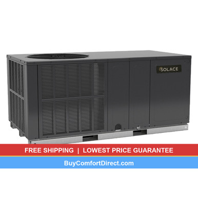Solace 4 Ton 15.2 SEER2 Packaged Unit – S-GPHM54831