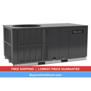 Solace 5 Ton 15.2 SEER2 Packaged Unit – S-GPHM56031