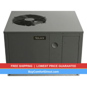 Solace 2 Ton 13.4 SEER2 Packaged Unit – S-GPUM32404031