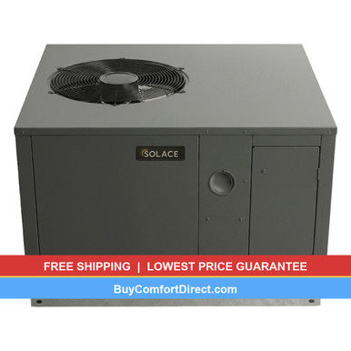 Solace 4 Ton 13.4 SEER2 Packaged Unit – S-GPUM34808031