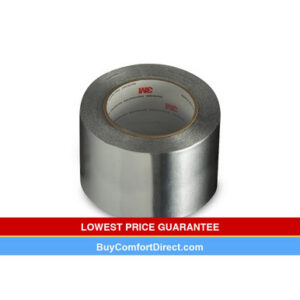Silver Tape