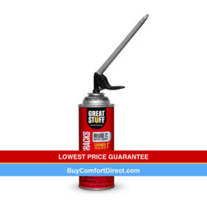 Spray Foam