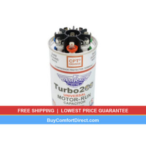 Amrad Turbo 200