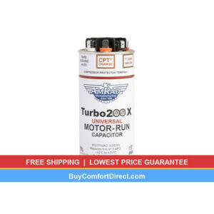 Amrad Turbo 200x