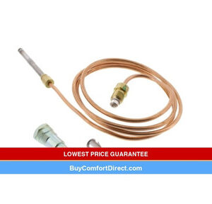 Universal Thermocouple