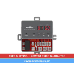 Universal Heat Pump Defrost Control Board Model # 47D01U-843