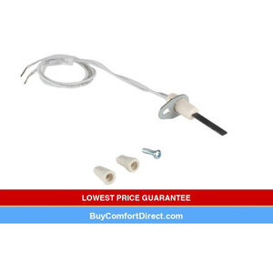 Universal Hot Surface Ignitor