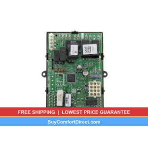 Single-Stage Multi-Speed Gas Furnace UNIS92