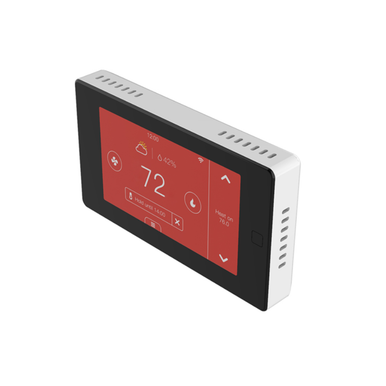 Solace Wi-Fi Touch Screen Thermostat Prime Edition