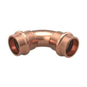 >B< Maxipro ACR Elbow 3/8"x 90D