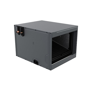 Goodman 3.5 Ton 14.3 SEER2 Air Conditioning System – Horizontal – GLXS4BA4210