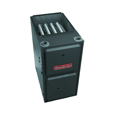 Goodman 1.5 Ton 14.3 SEER2 40,000 BTU 92% AFUE Dual Fuel System – Upflow – GLZS4BA1810