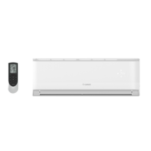 GREE Livo Gen4 9,000 BTU Ductless Wall-Mount Indoor Head – 4LIV09HP115V1AH