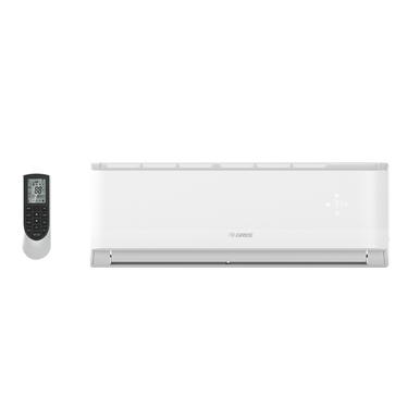 GREE Livo Gen4 9,000 BTU Ductless Wall-Mount Indoor Head – 4LIV09HP115V1AH