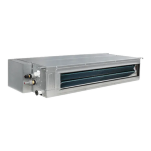 GREE Vireo Gen3 24,000 BTU Slim Duct Concealed Indoor Unit – DUCT24HP230V1BD