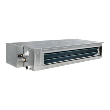 GREE Vireo Gen3 24,000 BTU Slim Duct Concealed Indoor Unit – DUCT24HP230V1BD