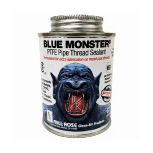 BLUE MONSTER PTFE PIPE THREAD SEALANT