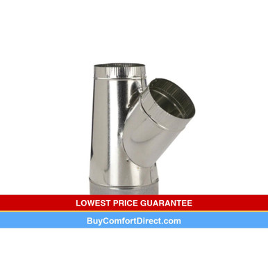10  x 8  x 6 Wye