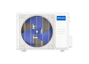 MRCOOL 36,000 BTU 18 SEER2 Heat Pump Condenser – A-36-HP-C-230D-O
